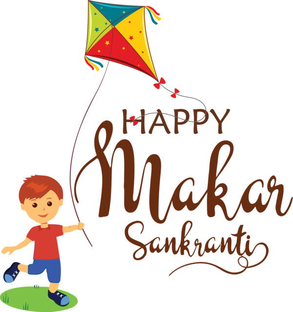 Transparent Happy Makar Sankranti Pongal Makar Sankranti Maghi for Makar Sankranti for Happy Makar Sankranti