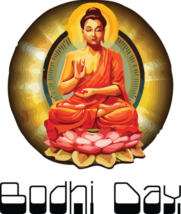Transparent Bodhi Day Gautama Buddha How to Communicate Like a Buddhist Buddhism for Beginners: Learn the Way of the Buddha & Take Your First Steps on the Noble Path for Bodhi for Bodhi Day