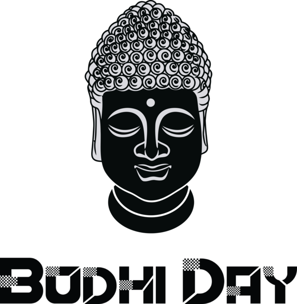 Transparent Bodhi Day Editing Pixel Design for Bodhi for Bodhi Day