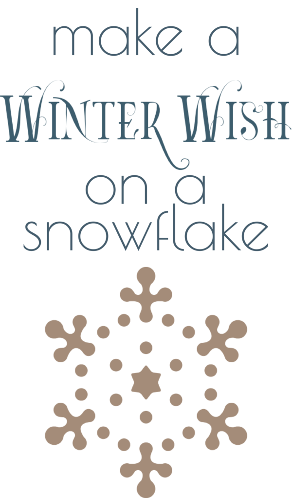 Transparent Christmas Design Icon design Logo for Snowflake for Christmas
