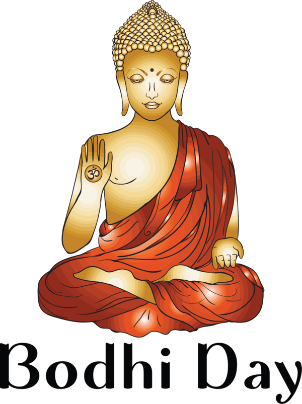 Bodhi Day Vesak Buddha's Birthday Wat Traimit Withayaram Worawihan for ...