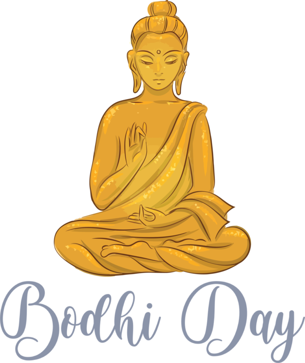 Transparent Bodhi Day Bodhi Day Meditation Zen for Bodhi for Bodhi Day
