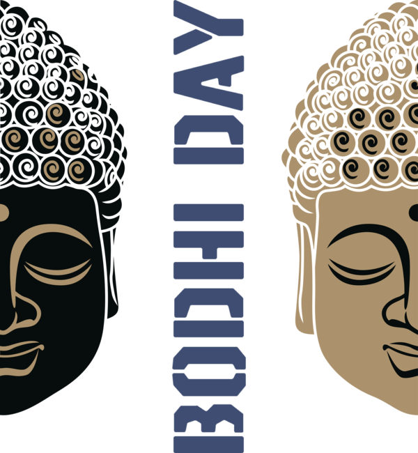 Transparent Bodhi Day 詩と思想 現代詩展望 Boot for Bodhi for Bodhi Day