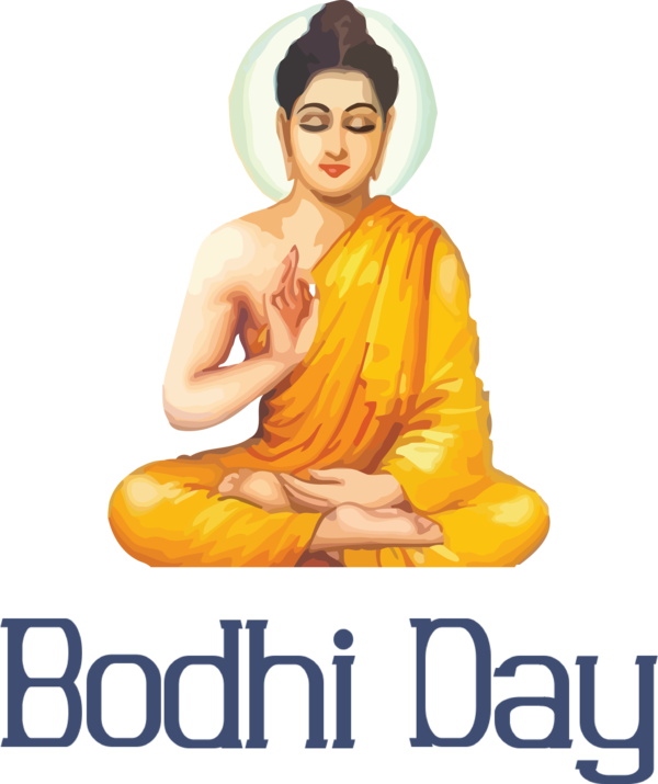 Transparent Bodhi Day Buddha's Birthday Samajwadi Party Guru Purnima for Bodhi for Bodhi Day