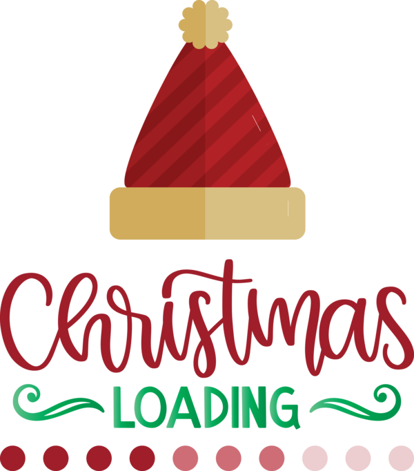 Transparent Christmas Christmas tree Christmas Day Logo for Christmas Loading for Christmas