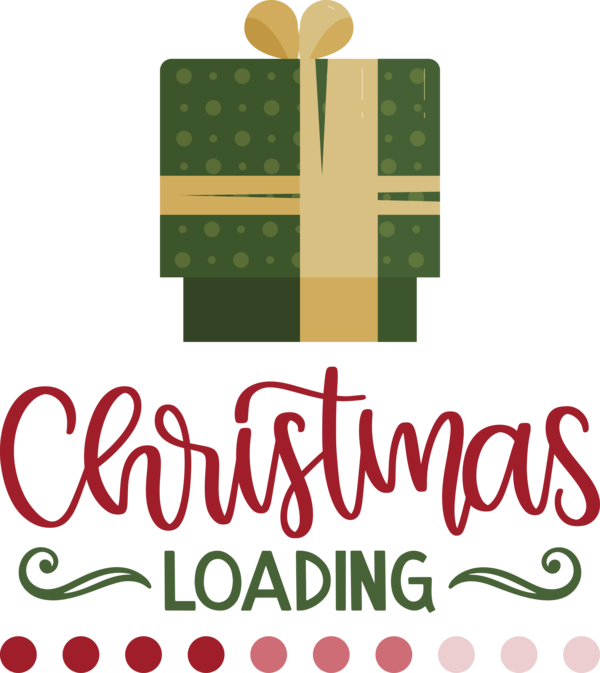 Transparent Christmas Christmas tree Logo Christmas Ornament M for Christmas Loading for Christmas