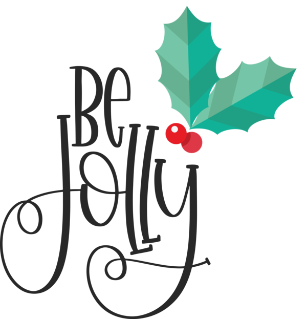 Transparent Christmas Christmas Archives Design Floral design for Be Jolly for Christmas