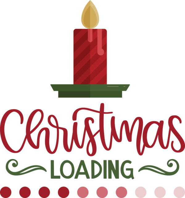 Transparent Christmas Christmas tree Christmas Day Logo for Christmas Loading for Christmas