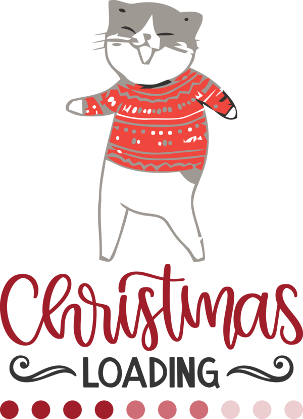 Transparent Christmas Visual arts Design Dress for Christmas Loading for Christmas