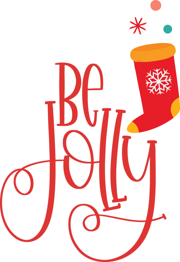 Transparent Christmas Christmas Archives Logo Archive for Be Jolly for Christmas