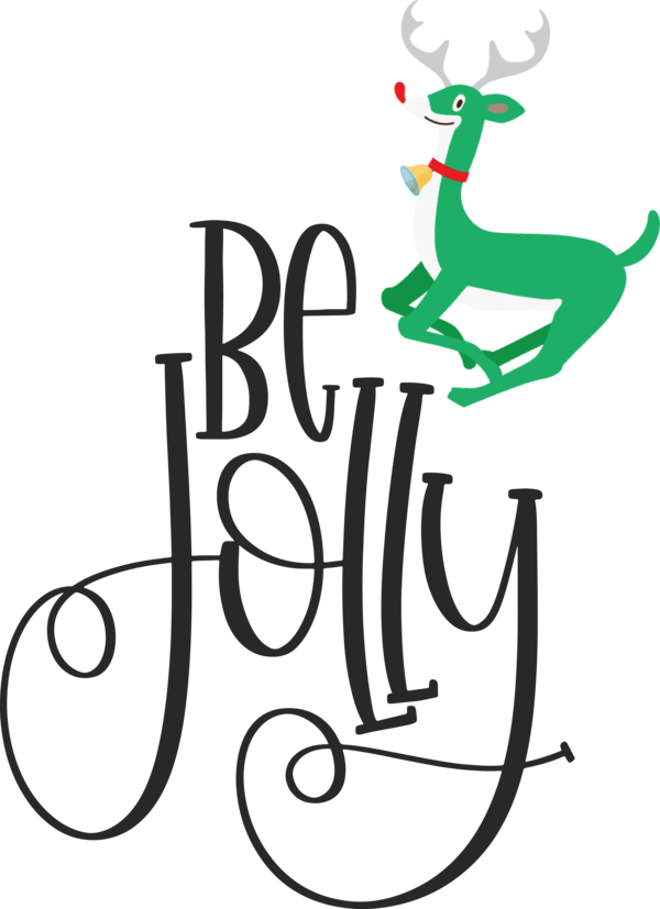 Transparent Christmas Drawing Fine Arts Logo for Be Jolly for Christmas