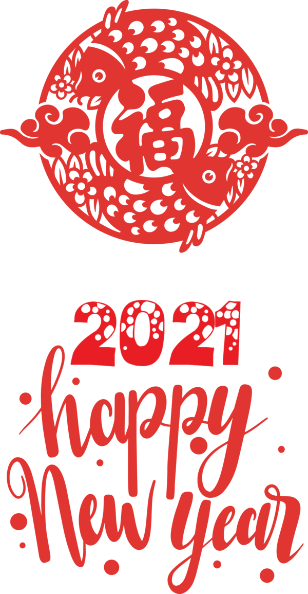 Transparent New Year New Year 2021 Happy New Year Chinese New Year for Chinese New Year for New Year