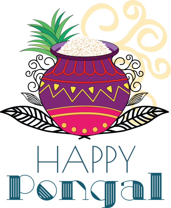 Transparent Pongal Pongal Pongal Indian cuisine for Thai Pongal for Pongal