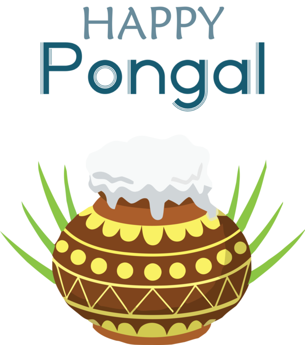 Transparent Pongal Pongal Pongal Madurai for Thai Pongal for Pongal