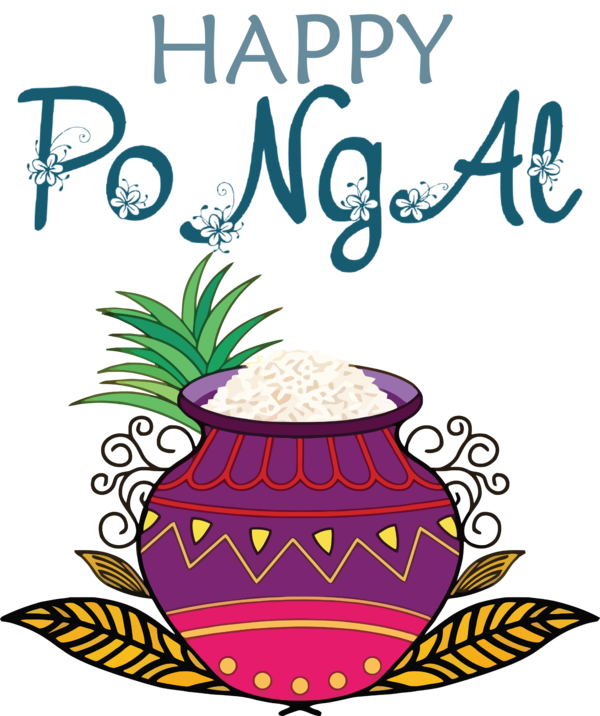 Transparent Pongal Pongal Pongal Chennai for Thai Pongal for Pongal