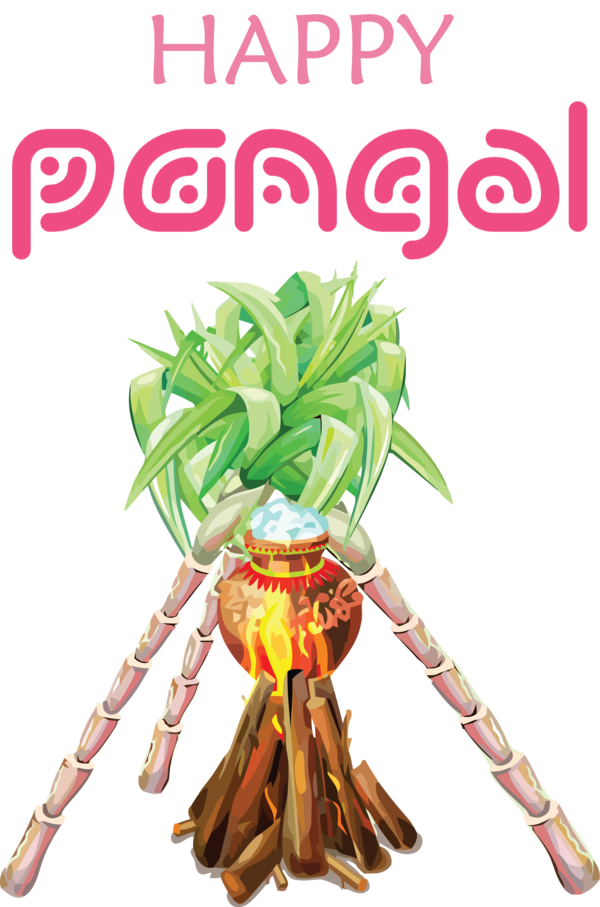 Transparent Pongal Royalty-free Onam Harvest festival for Thai Pongal for Pongal