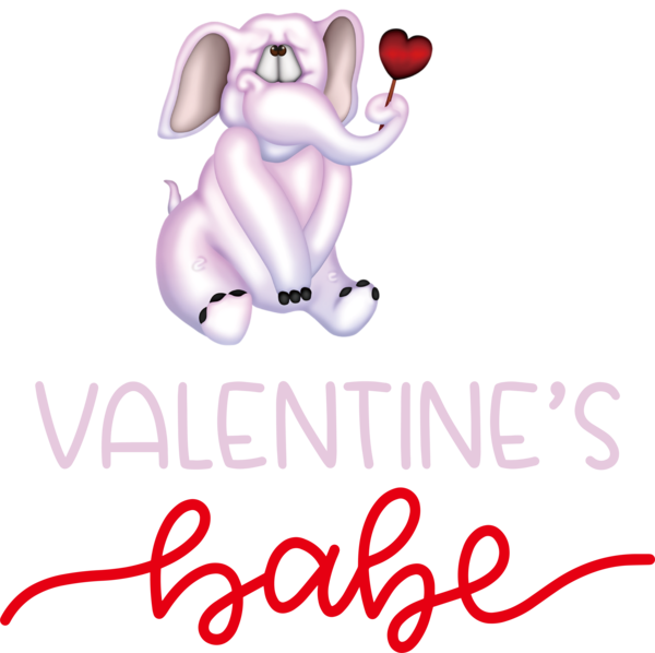Transparent Valentine's Day Cat Meter Dog for Valentines Day Quotes for Valentines Day