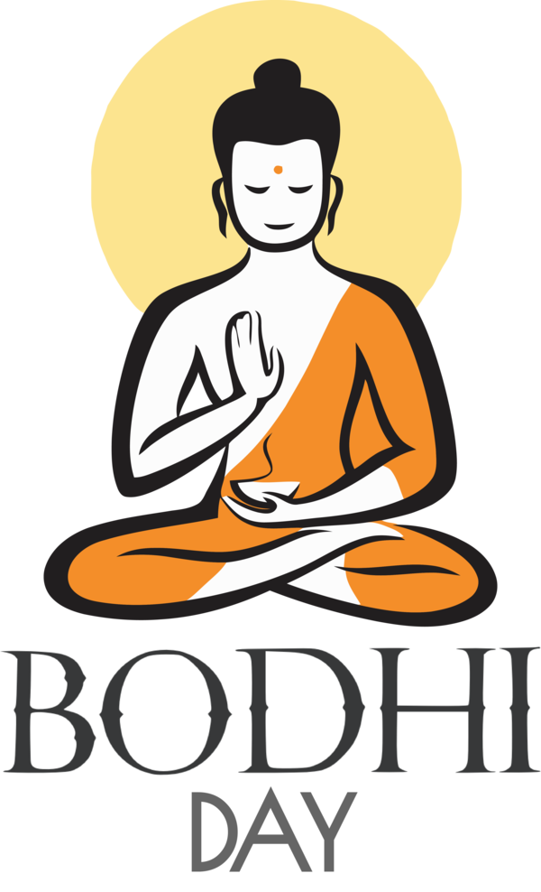 Transparent Bodhi Day Spirituality Meditation Isha Foundation for Bodhi for Bodhi Day