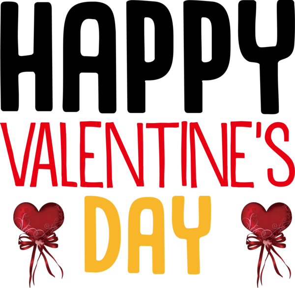 Transparent Valentine's Day Logo Design Valentine's Day for Valentines for Valentines Day