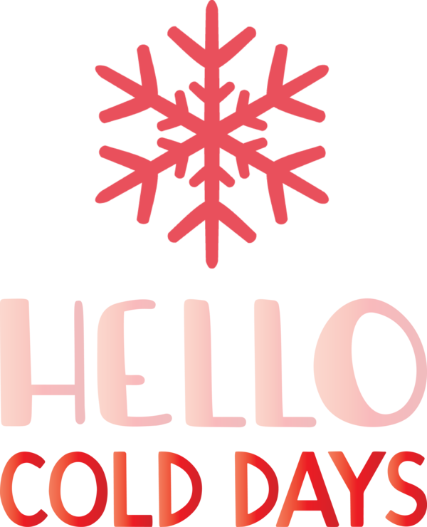 Transparent christmas Icon File Format Flat design for Hello Winter for Christmas