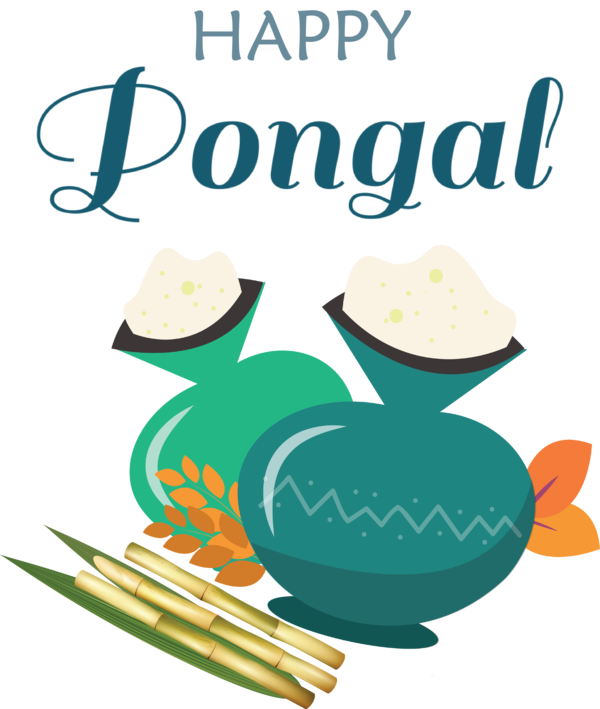 Transparent Pongal Produce Skin 顔のたるみ for Thai Pongal for Pongal