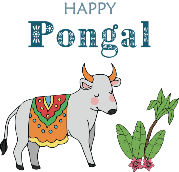 Transparent Pongal Meter Dairy cattle Sheep for Thai Pongal for Pongal