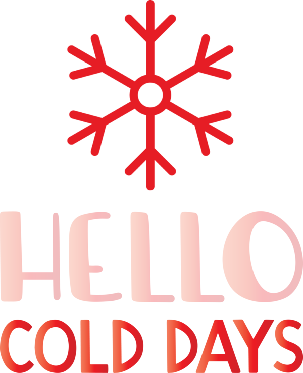 Transparent christmas Icon Winter Snowflake for Hello Winter for Christmas