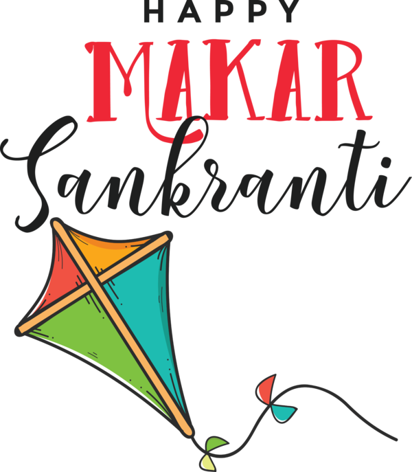 Transparent Makar Sankranti Line Meter Mathematics for Happy Makar Sankranti for Makar Sankranti