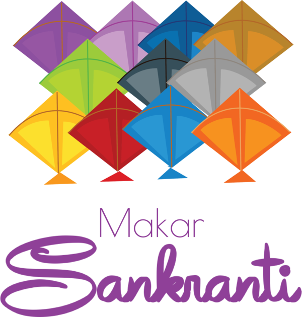 Transparent Makar Sankranti International Kite Festival in Gujarat – Uttarayan Kite Sport kite for Happy Makar Sankranti for Makar Sankranti