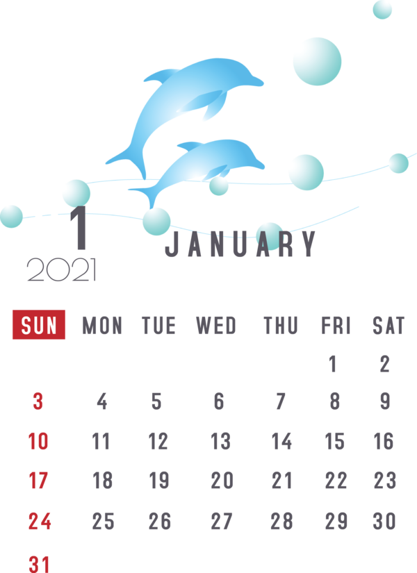 Transparent New Year Nexus S Calendar System Line for Printable 2021 Calendar for New Year