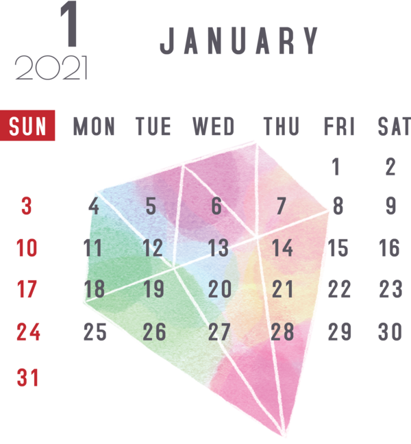 Transparent New Year Forever 21 Hindu Calendar for Printable 2021 Calendar for New Year