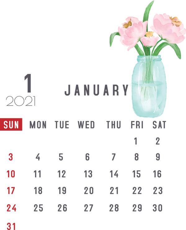 Transparent New Year HTC Hero  Calendar System for Printable 2021 Calendar for New Year