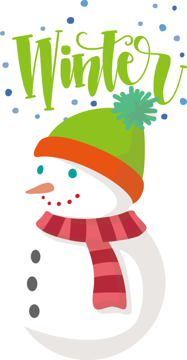 Transparent christmas Cartoon Drawing Icon for Hello Winter for Christmas