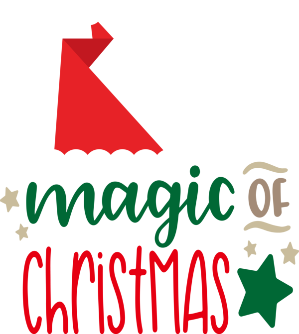Transparent Christmas Christmas tree Christmas Day Logo for Merry Christmas for Christmas