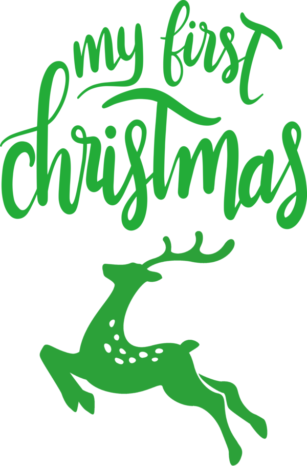 Transparent Christmas Frogs Logo Green for Merry Christmas for Christmas