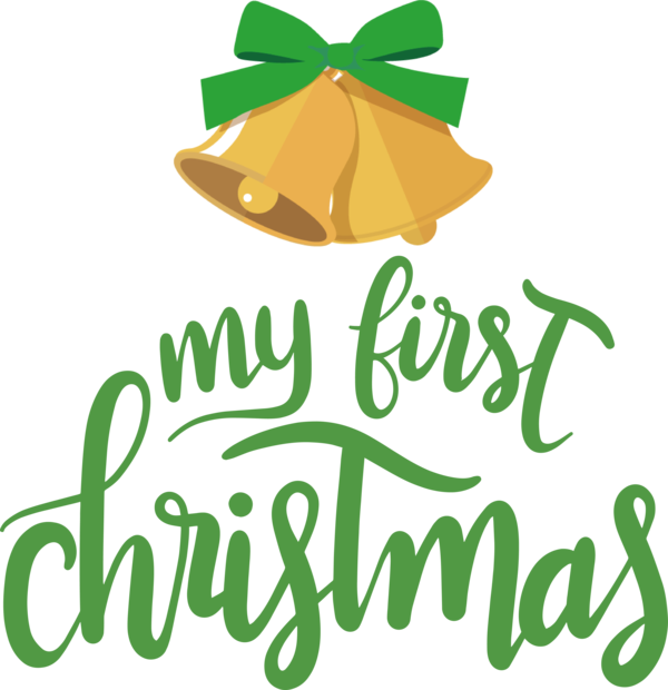Transparent Christmas Logo Leaf Meter for Merry Christmas for Christmas