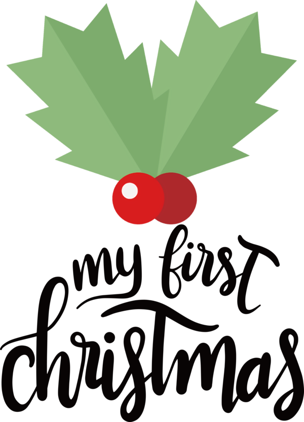 Transparent Christmas Rudolph Mrs. Claus Drawing for Merry Christmas for Christmas