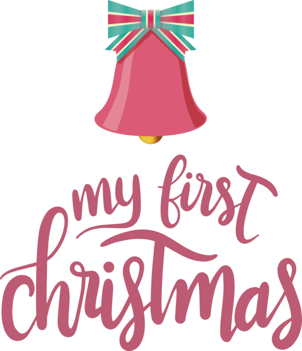 Transparent Christmas Logo Design JPEG for Merry Christmas for Christmas