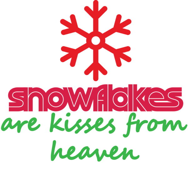 Transparent christmas Christmas ornament Logo Christmas Day for Snowflake for Christmas