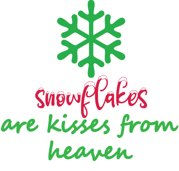 Transparent christmas Christmas tree Logo Ornament for Snowflake for Christmas