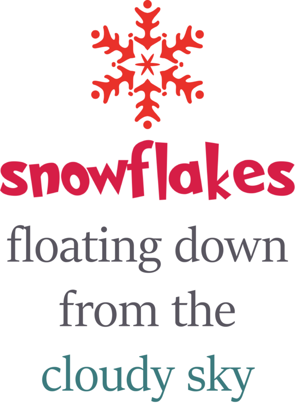 Transparent christmas The University of Lahore University Of Lahore Font for Snowflake for Christmas