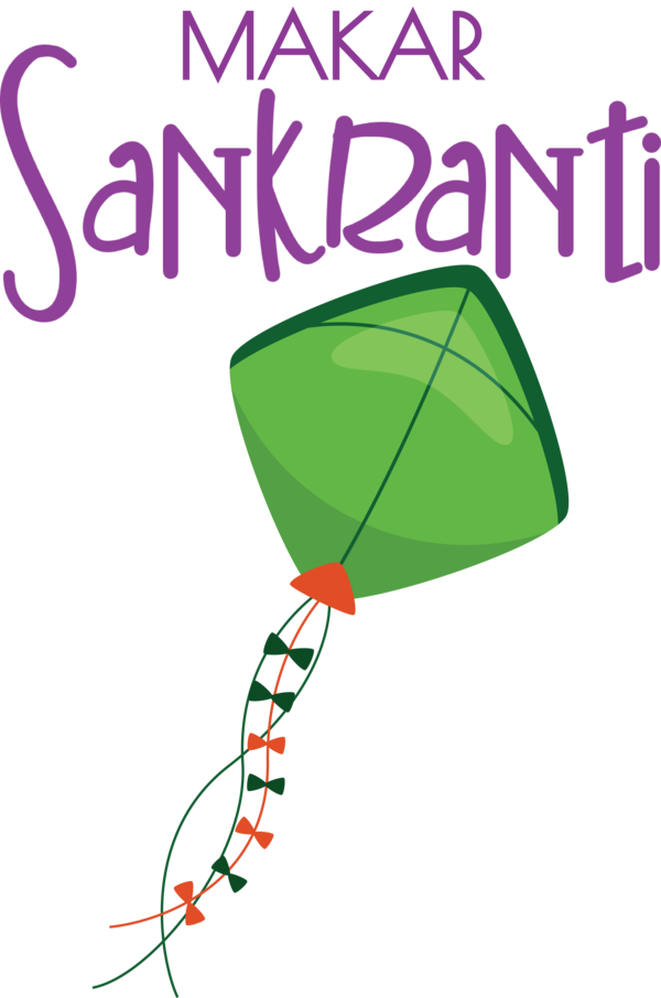 Transparent Makar Sankranti Leaf Plant stem Green for Happy Makar Sankranti for Makar Sankranti
