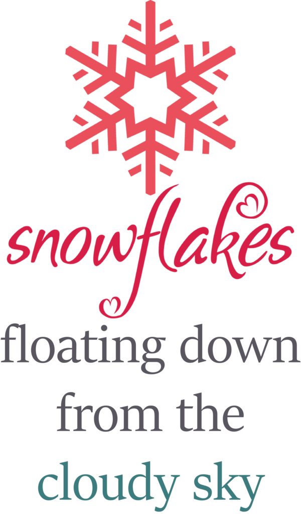 Transparent christmas Snowman Design Snowflake for Snowflake for Christmas