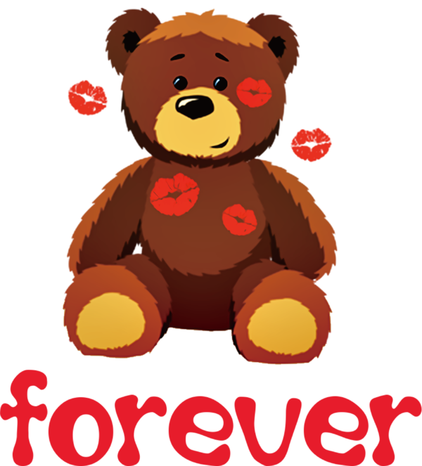 Transparent Valentine's Day Bears T-shirt Giant panda for Valentines Day Quotes for Valentines Day