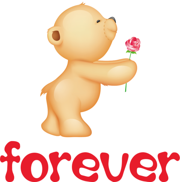 Transparent Valentine's Day Cartoon  Royalty-free for Valentines Day Quotes for Valentines Day