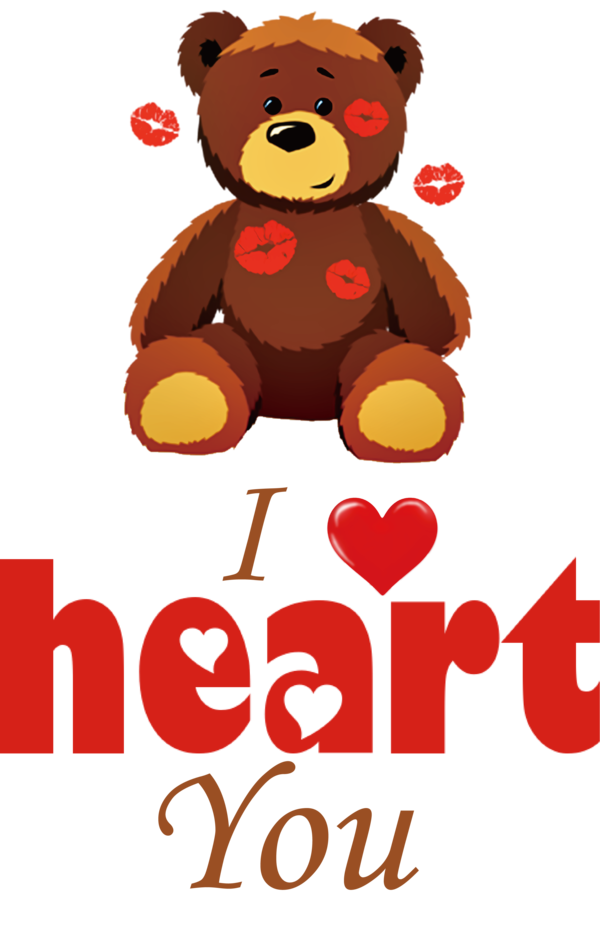 Transparent Valentine's Day Bears Teddy bear Giant panda for Valentines Day Quotes for Valentines Day