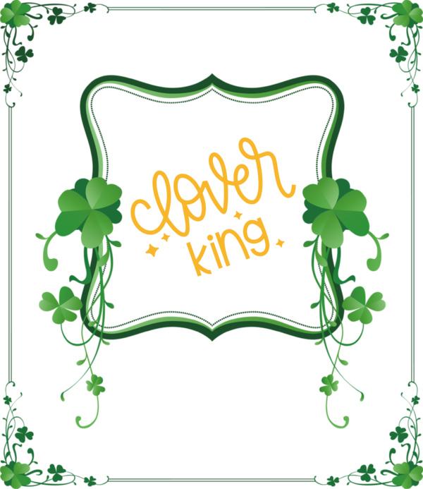 Transparent St. Patrick's Day Design Clover Saint Patrick's Day for St Patricks Day Quotes for St Patricks Day