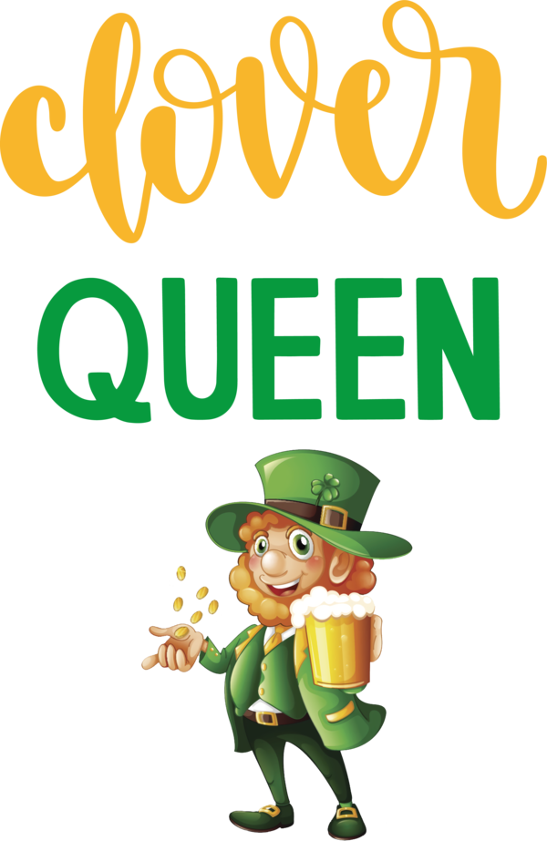 Transparent St. Patrick's Day Duende Royalty-free Leprechaun for St Patricks Day Quotes for St Patricks Day
