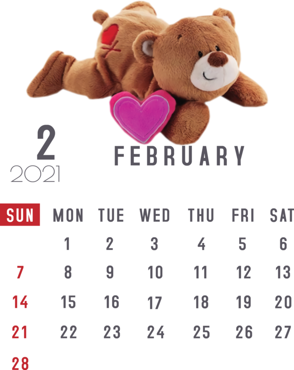 Transparent New Year Calendar System Calendar date Lunar calendar for Printable 2021 Calendar for New Year