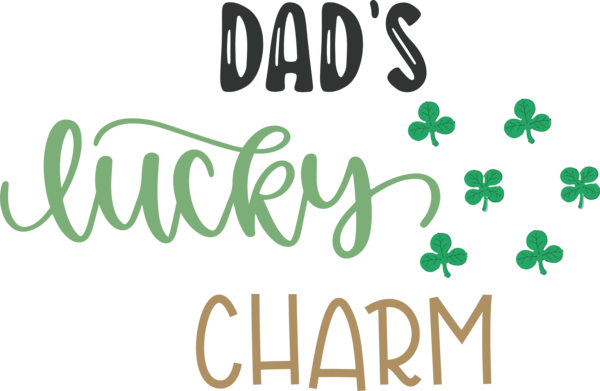 Transparent St. Patrick's Day Logo Symbol Text for St Patricks Day Quotes for St Patricks Day